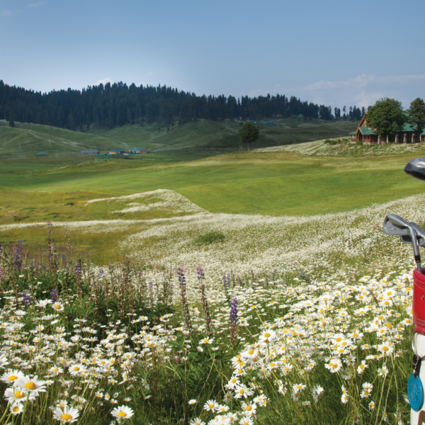 Gulmarg, Kashmir