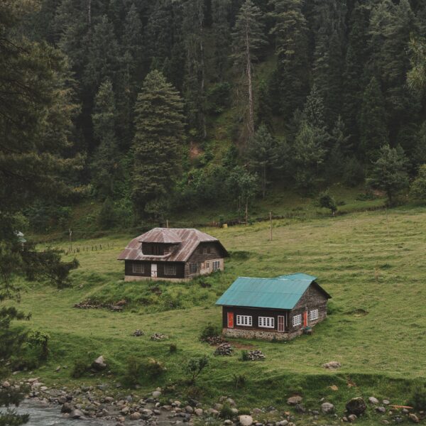 Pahalgam, Kashmir