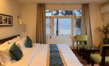 3-Star Pocket Friendly