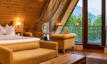 3-Star Premium Package