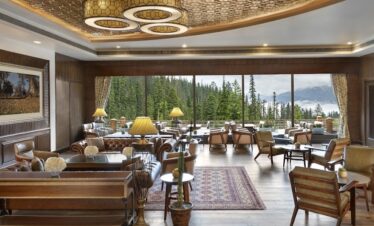 5-Star Luxury Package